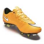Бутсы Nike Mercurial Vapor X