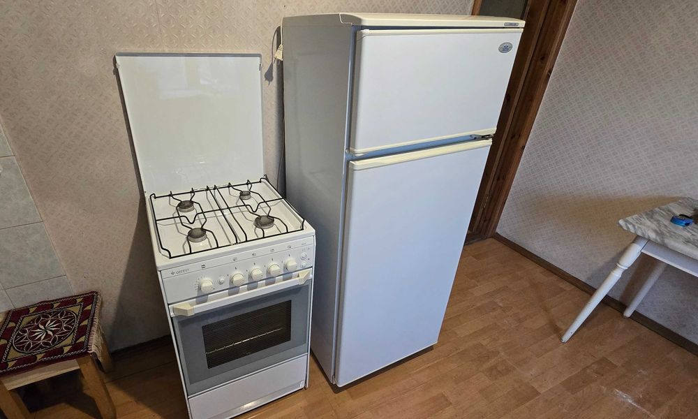 Холодильник Атлант