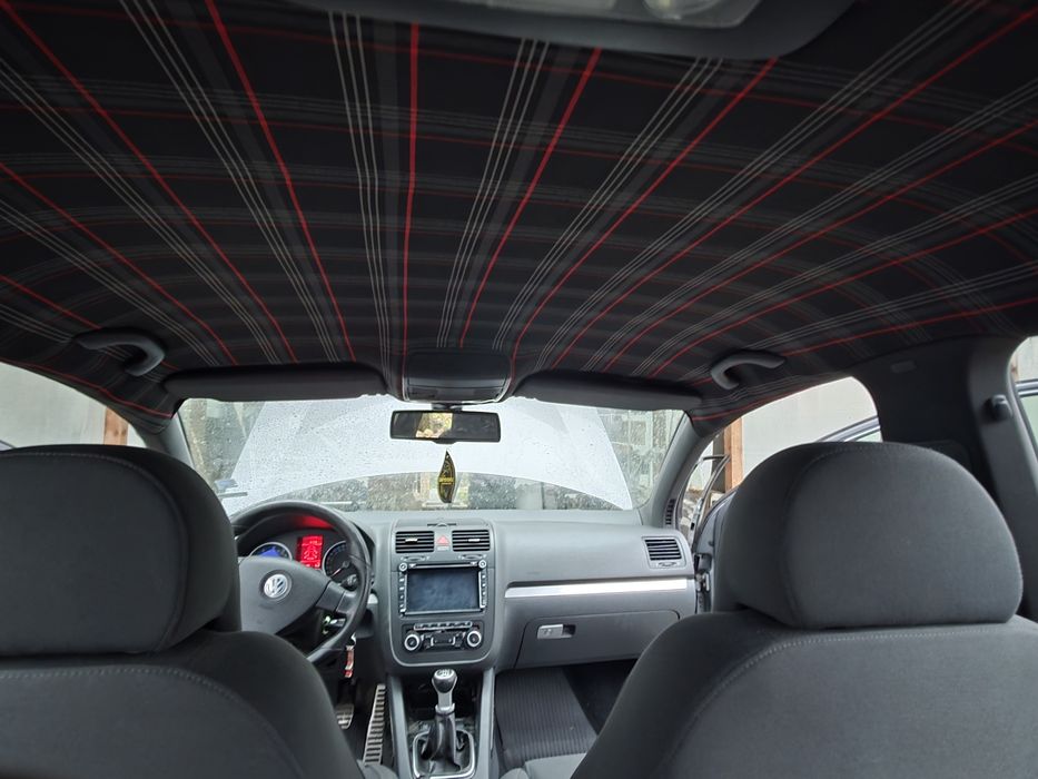 Golf 5 GTI за части