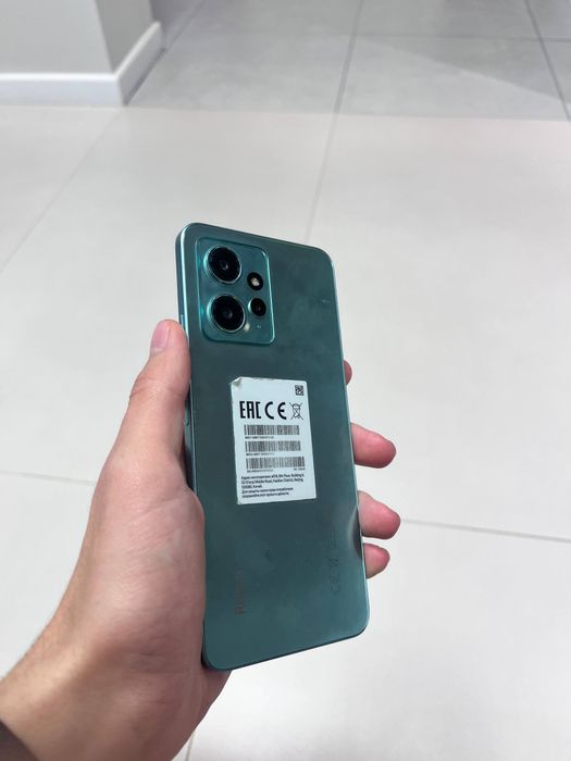 Redmi note 12 sotiladi