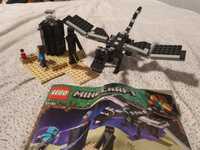 Lego minecraft 21151
