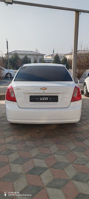 Gentra 3 pozitsiya avtomat