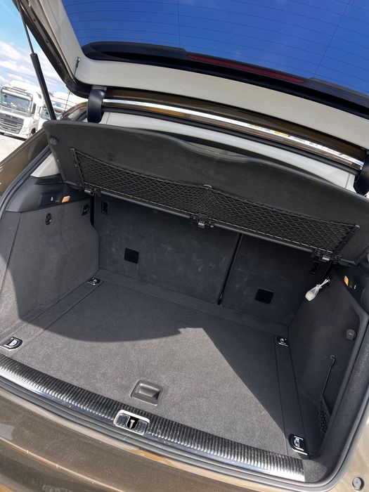 Audi Q5 de vanzare
