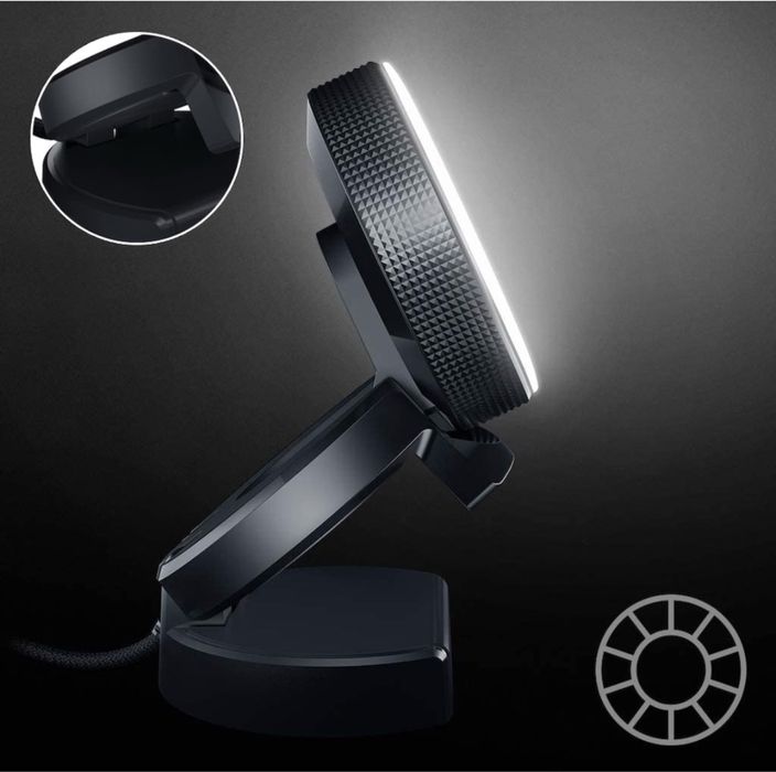 Camera web Razer Kiyo
