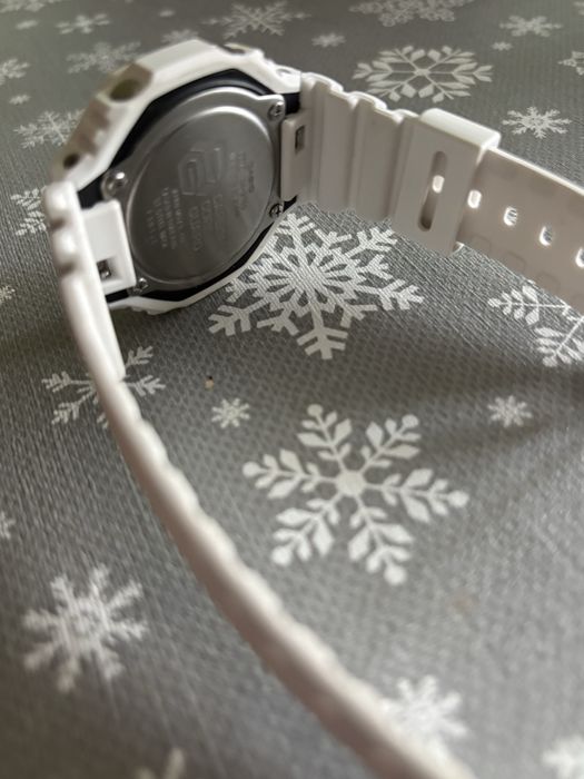 Casio GSHOCK GA-2100