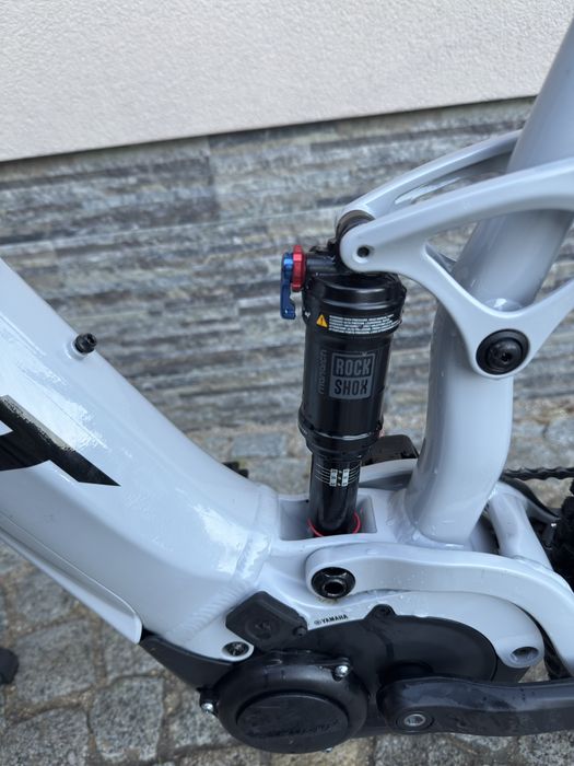 Електрически планински велосипед Giant Stance размер: 29/XL