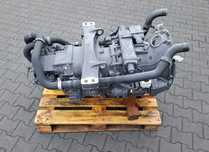 Cutie de viteze GRS 895 Scania R - Piese de schimb Scania
