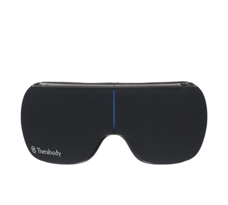 Масажираща маска за очи Therabody - SmartGoggles (2-ра генерация)