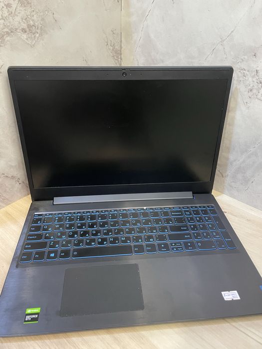 Lenovo ноутбук леново
