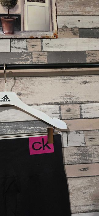 Calvin Klein S/M-дамски клин (Х-33)