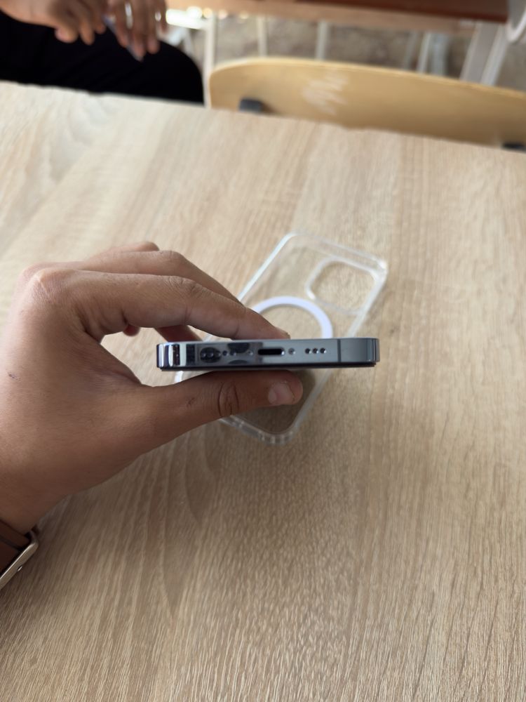 Iphone 13 pro 256gb