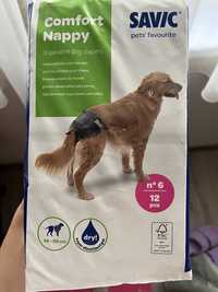 Кучешки памперси/хигиенни гащи Savic Comfort Nappy