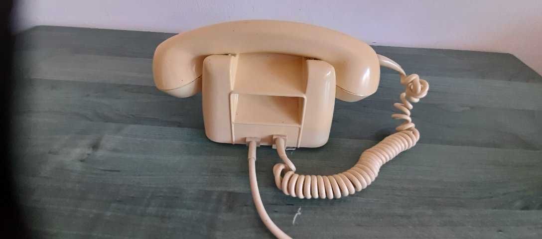 Telefon vechi cu disc