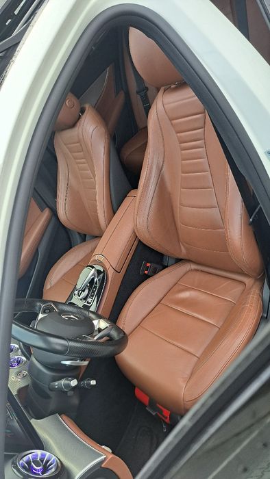 Mercedes-Benz e350/AMG/W213/burnmester/panoramic/pret fix/ nu negociez