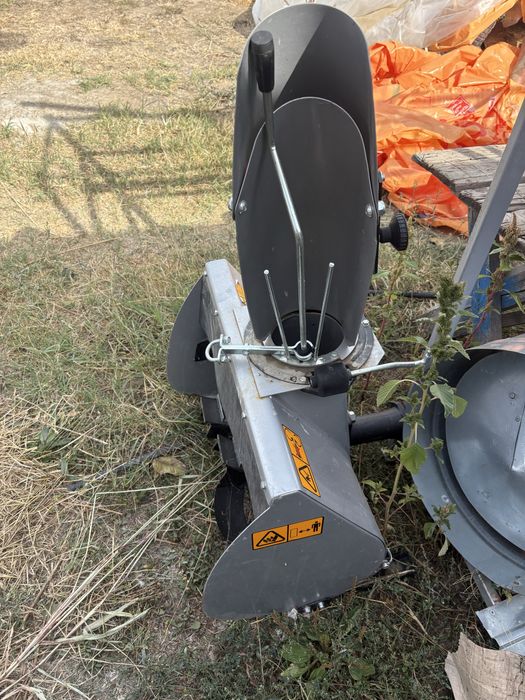 Freza de zapada BCS 80 cm