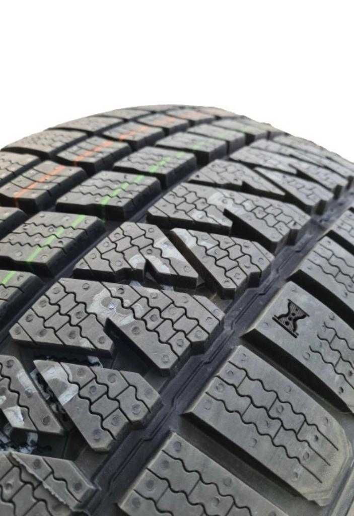 Kumho WinterCraft WS71