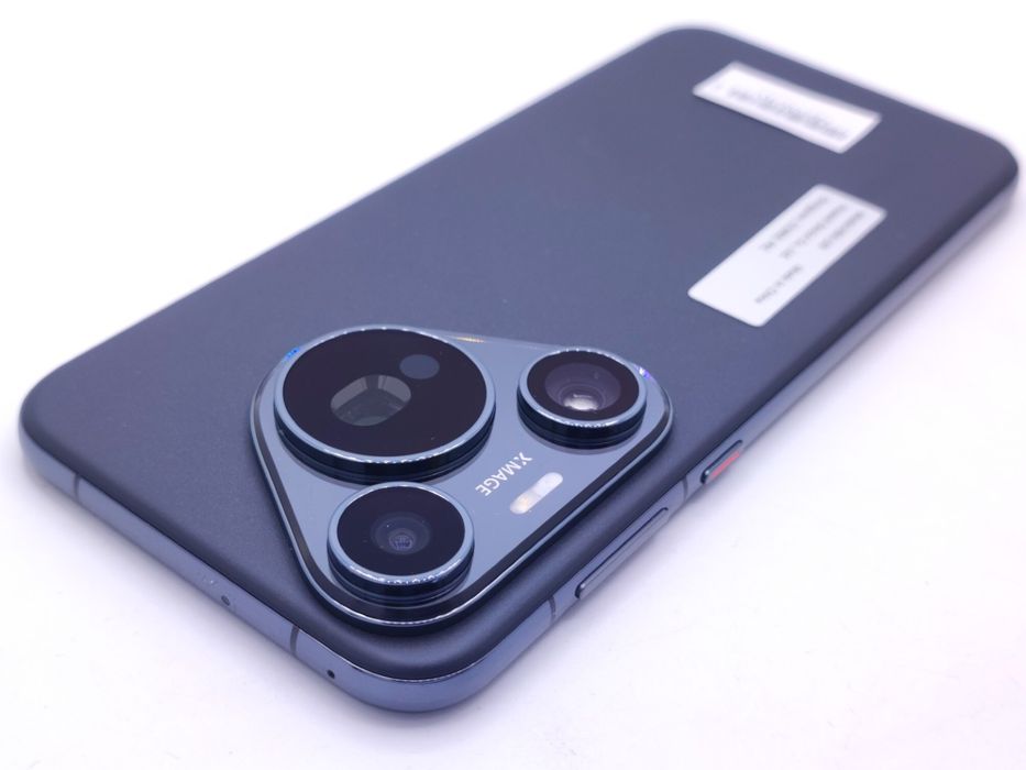 Huawei Pura 70 Pro 512GB Black 12GB Dual, Garantie 24 luni | #D89134