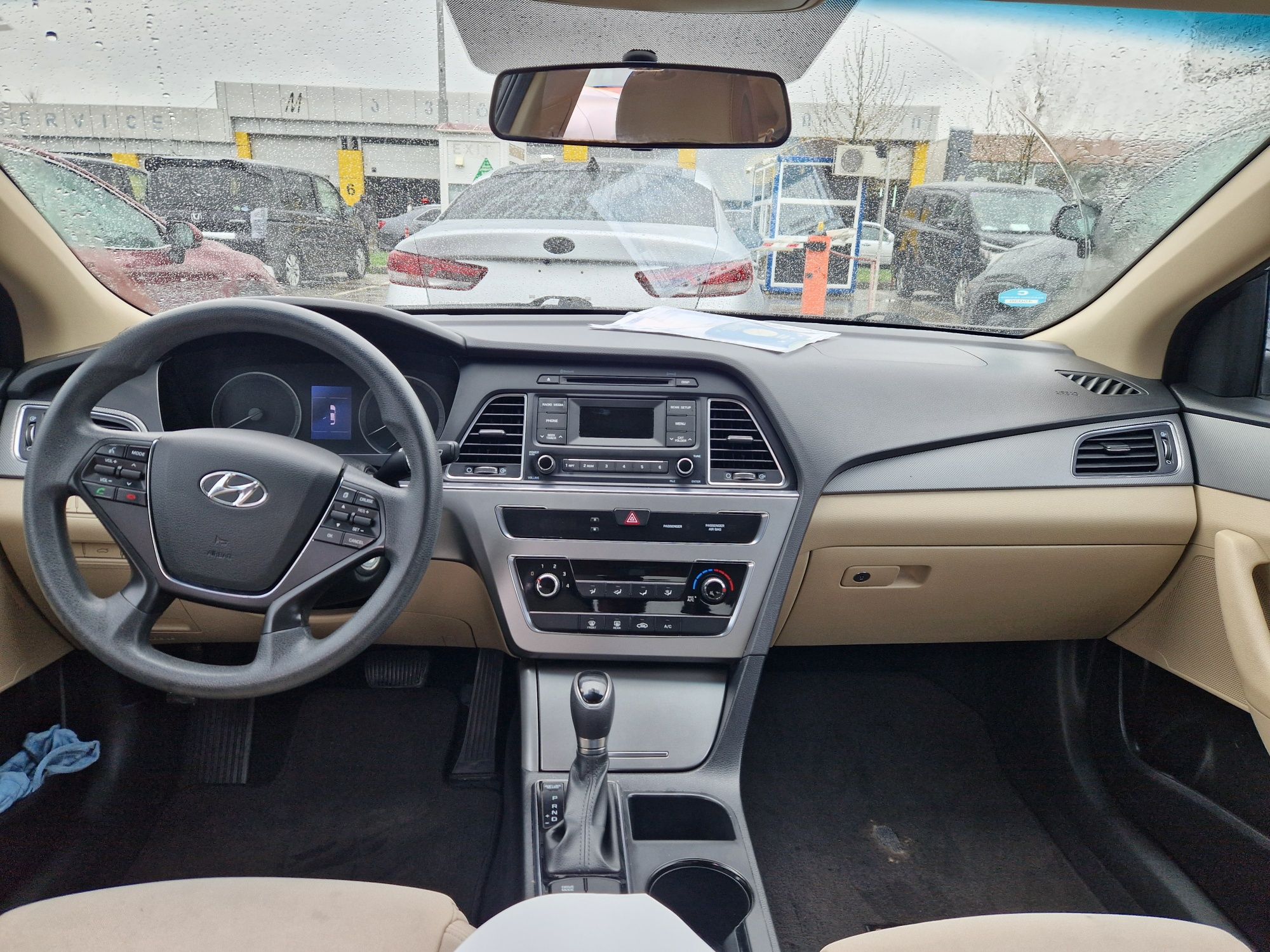 Продам Hyundai Sonata