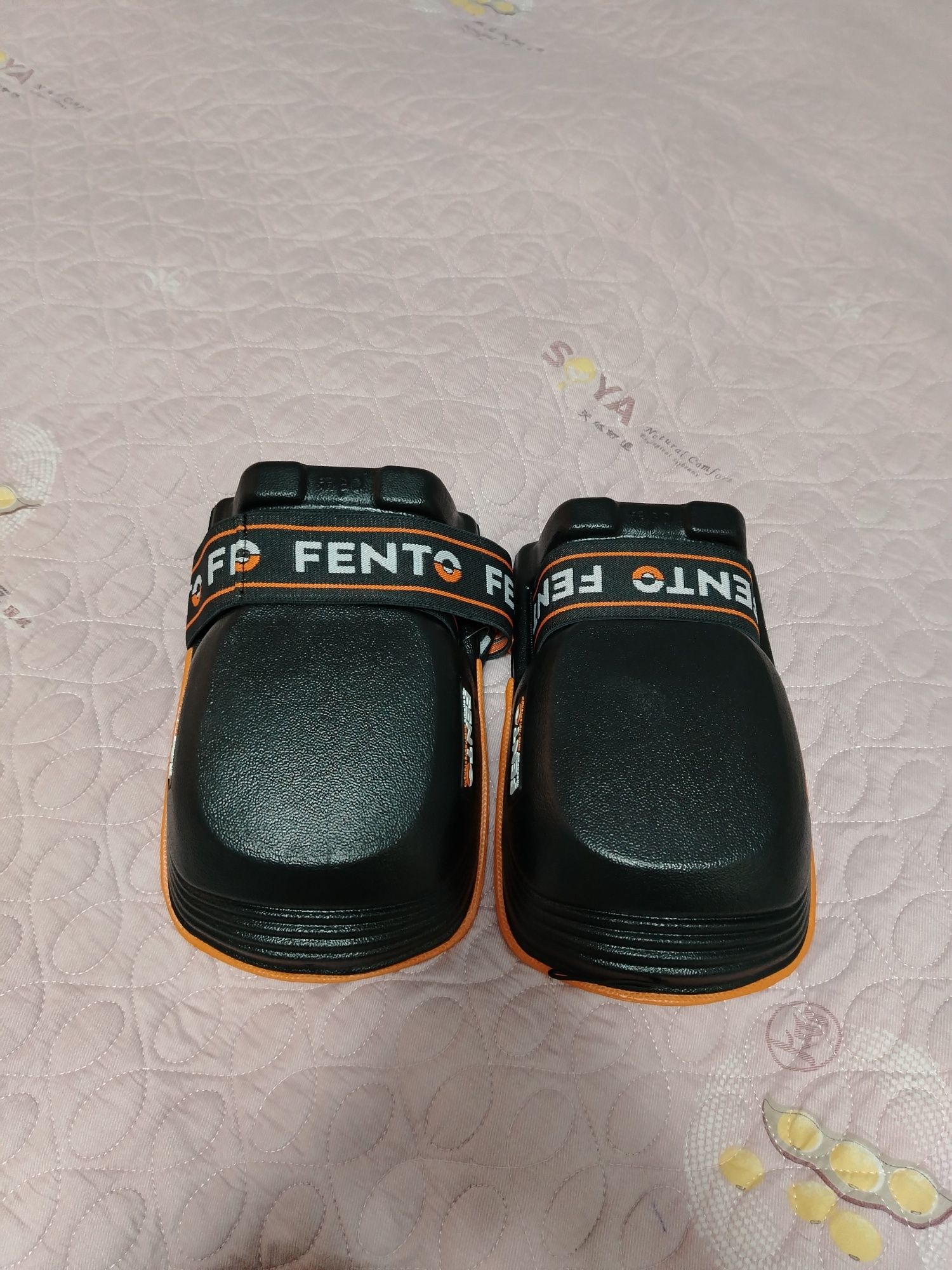 FENTO тиззалик ergonomik knee