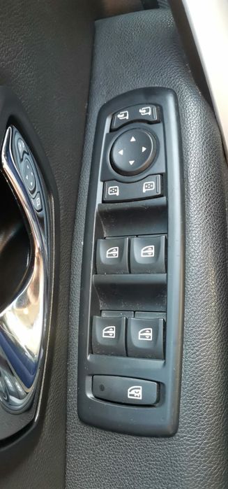 Vand Renault Megane 3Bosse2013