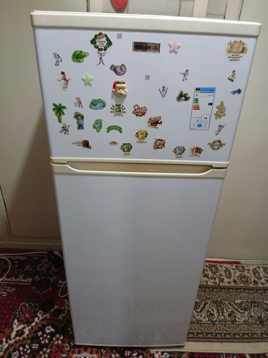 roisonwg holati ideal