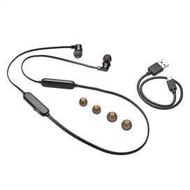 Bluetooth слушалки EONO, Dual EQ with Sound Technology by HARMAN