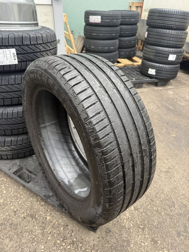 275 50 21 Michelin 275/50R21 Мишелин