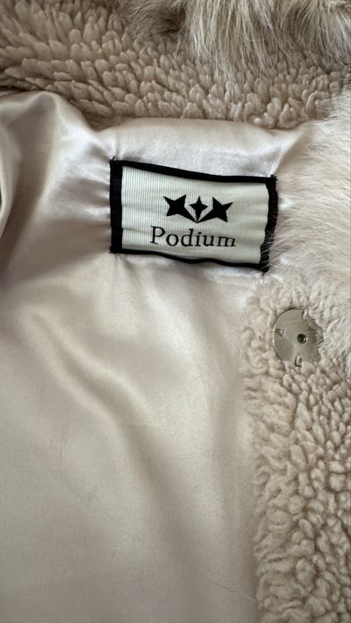 Б.у куртка  таза