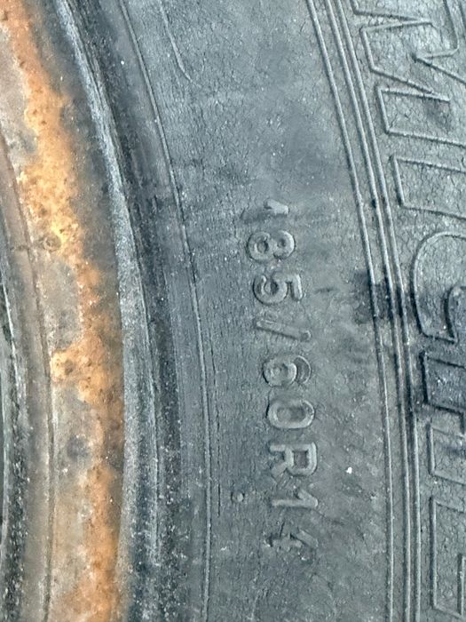 Шины  бу летний  MICHELIN