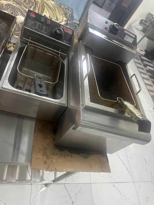 продается кухонное оборудование