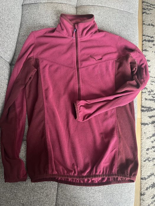 SALEWA полар за ски, планина / S размер