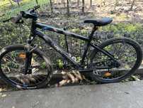 Bicicletă Rockrider