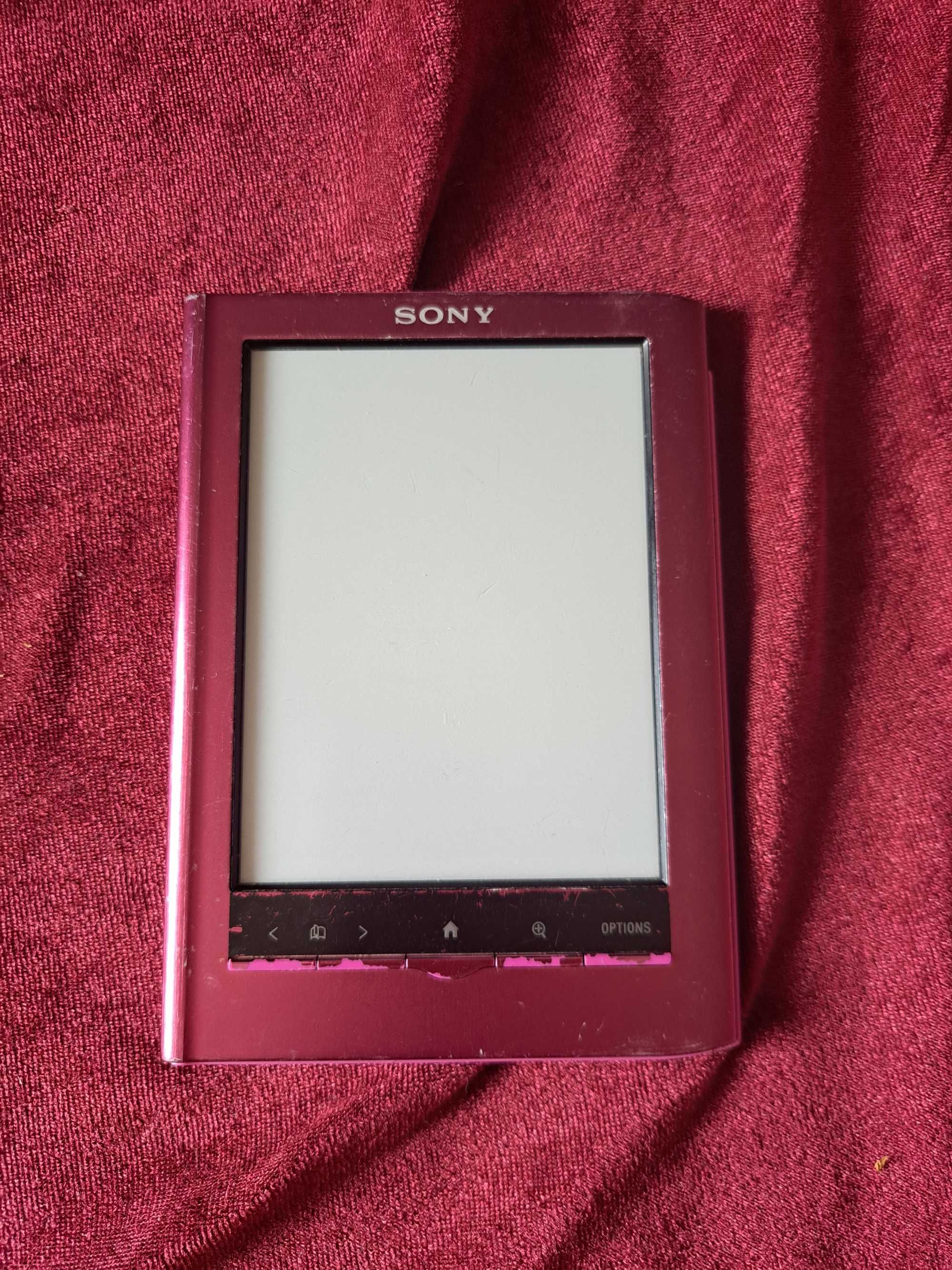 Sony PRS-350 електронен четец/e-reader
