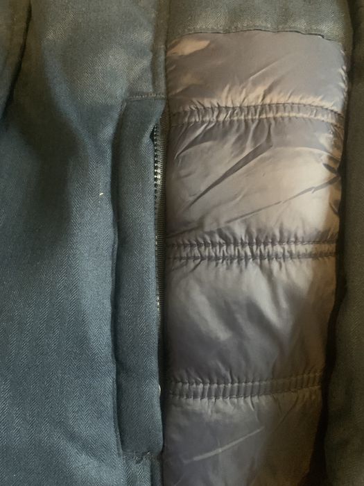 Vand geaca pentru femei firma Regatta