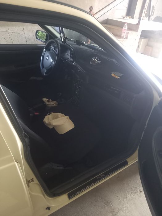 Нексия 1 сотилада