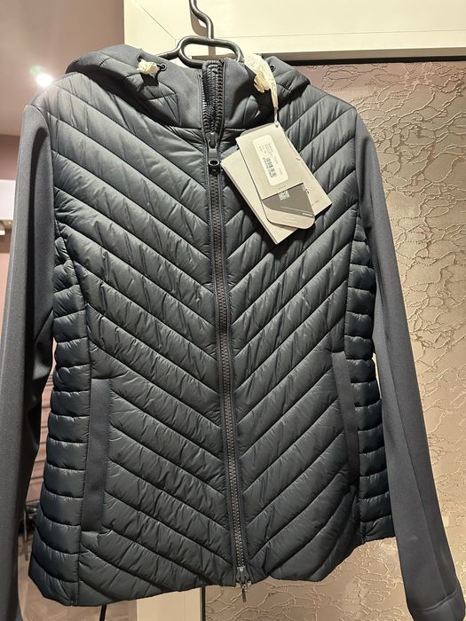 Дамско яке GEOX geox