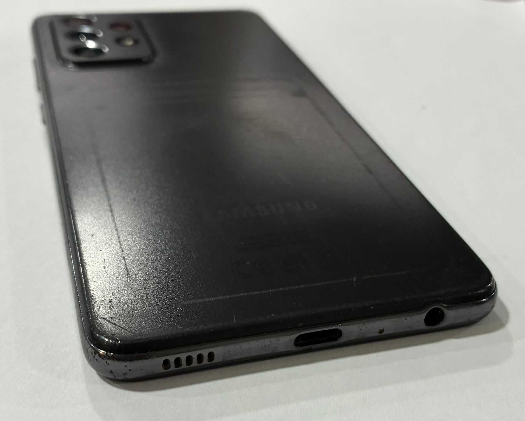 Samsung Galaxy A52s 5G 128GB 6GB