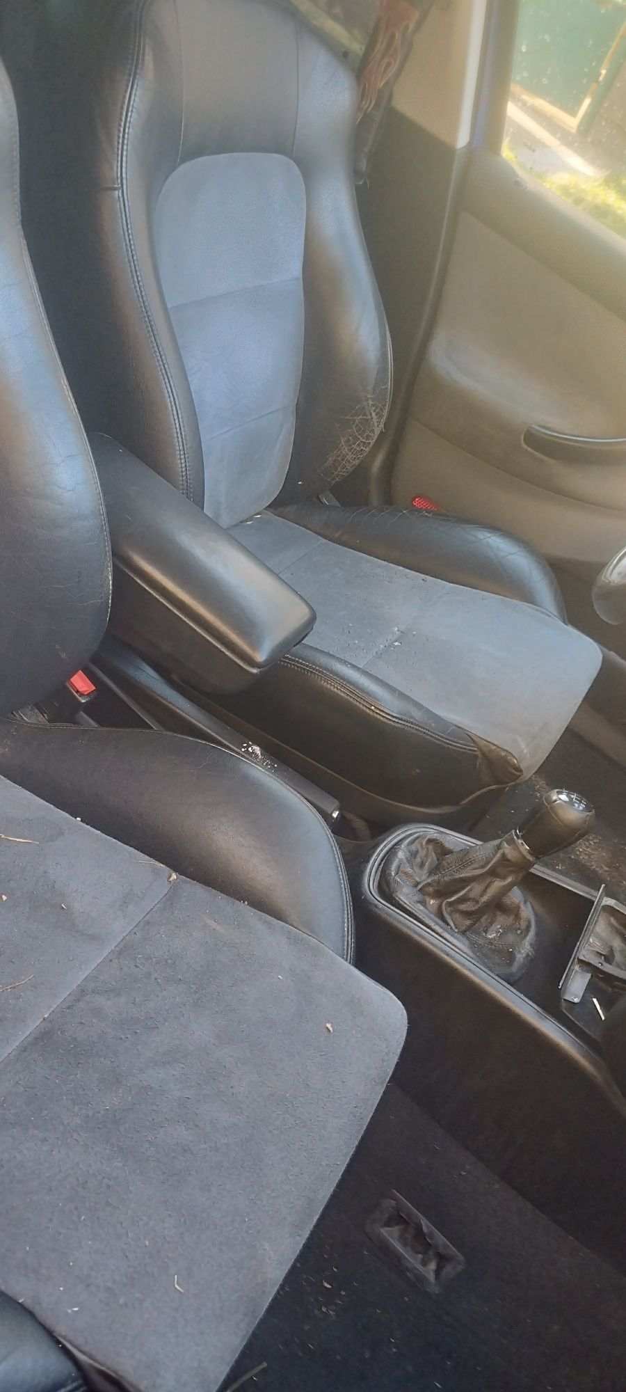 Seat toledo 2.3 150 кс НА ЧАСТИ