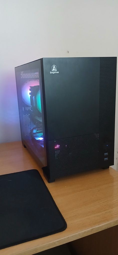 Продам игровой компьютер