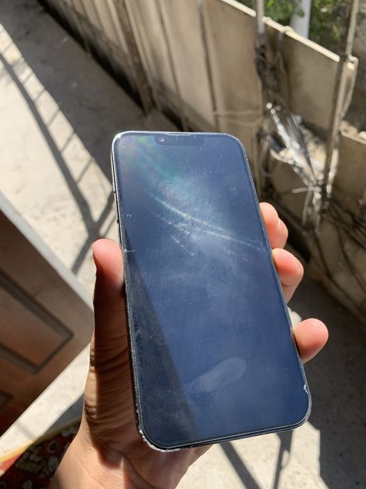 iphone 13 pro 128g