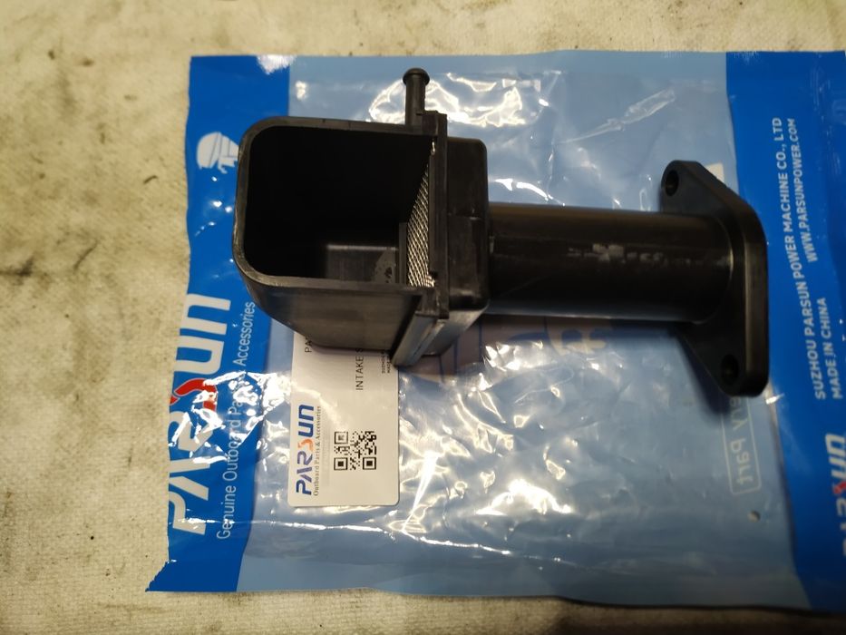 Нов всмукател , INTAKE ,SILENCER ASSY, Yamaha  и Parsun