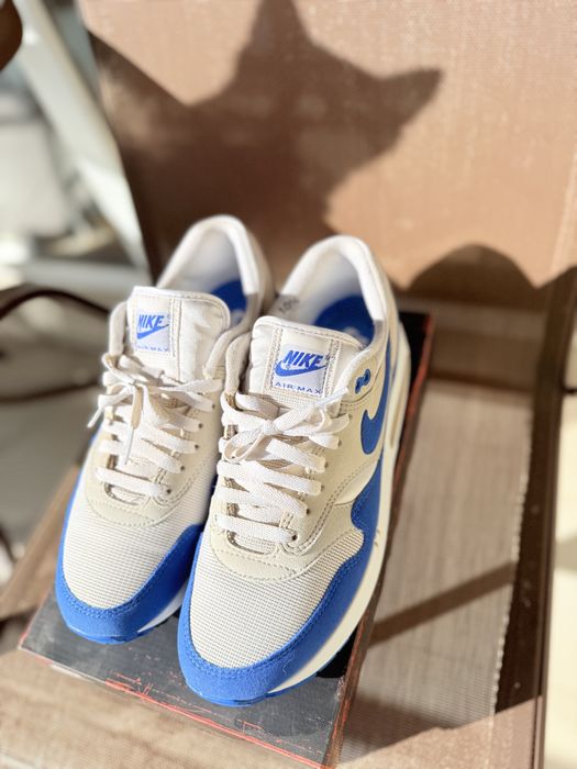 Nike  ZoomX Vaporfly next % 3 , Nike air max 1 ‘86 OG golf