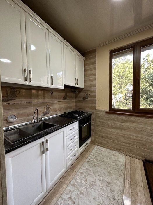 3-Комн. 3-Этаж. Кирпичный. 70м². Ттз-1.
