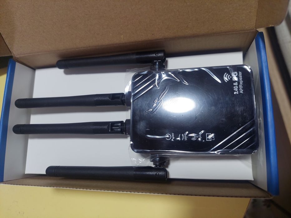 Разпръскване на интернет