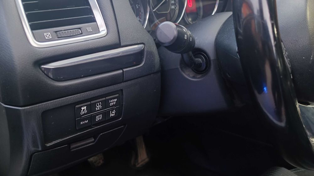 mazda 6 - 2.2 euro6 - Skyactive