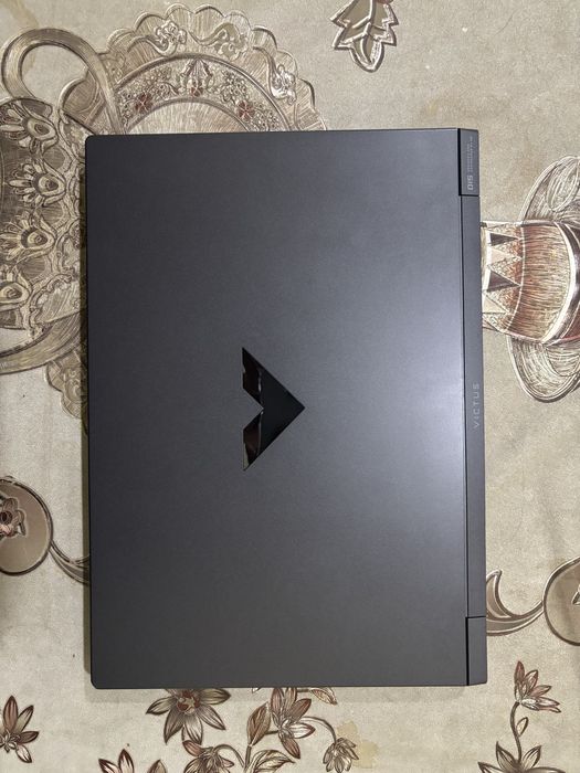 HP Gaming Victus 15