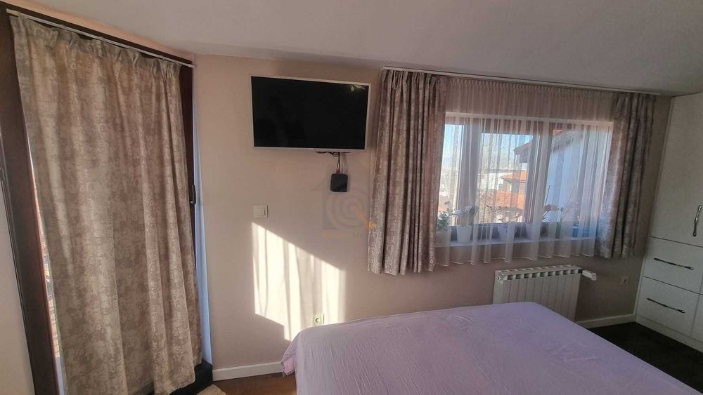 Продава се Тристаен апартамент в София, Драгалевци - 115 кв.м за 3114 €/кв.м - Снимка #4