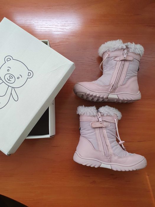 детски обувки / ботуши  Lasocki 24 номер