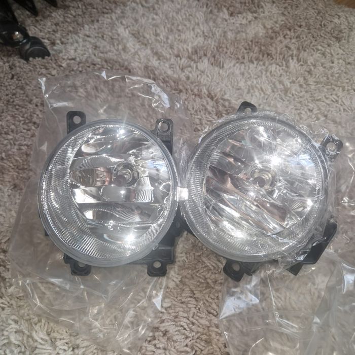 Автозапчасти тойота двухсотка