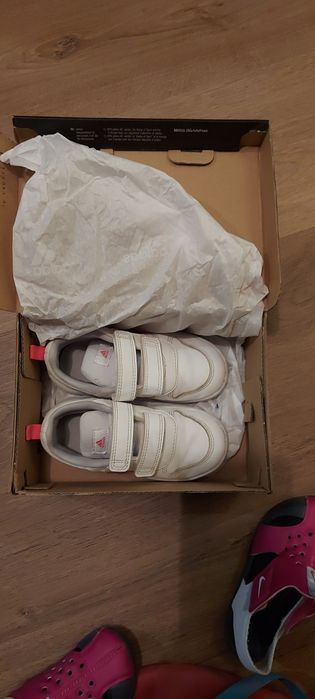 Детски маратонки Adidas Tensaur I